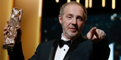 Arnaud Desplechin (Prix Jean Vigo 1991 pour &quot;la Vie des morts&quot;) sacré meilleur réalisateur aux César 2016