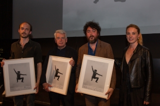Palmarès Prix Jean Vigo 2019