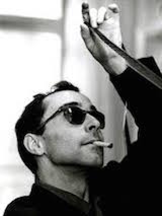 Jean-Luc Godard