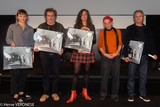Palmarès Prix Jean Vigo 2020