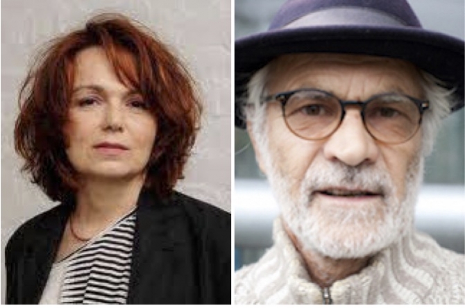 Rencontre 5 - Agnès Merlet et Frank Cassenti