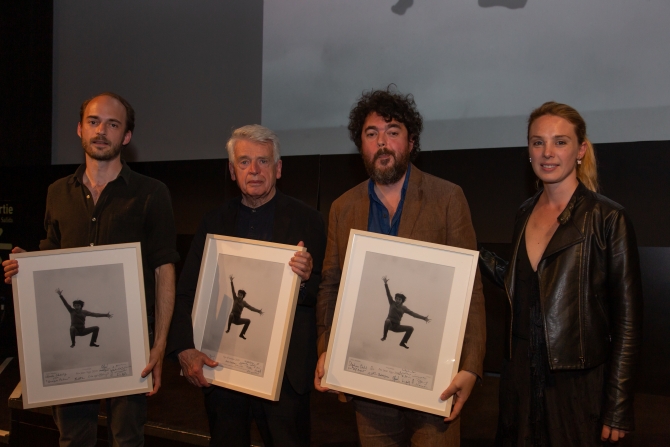 Prix Jean Vigo 2019