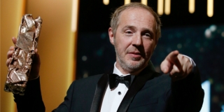 Arnaud Desplechin (Prix Jean Vigo 1991 pour &quot;la Vie des morts&quot;) sacré meilleur réalisateur aux César 2016