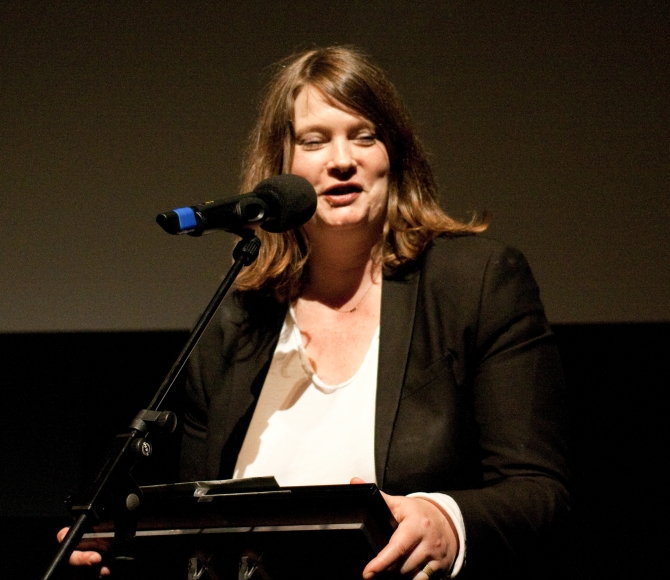 Palmarès des Prix Jean Vigo 2014 au Centre Pompidou