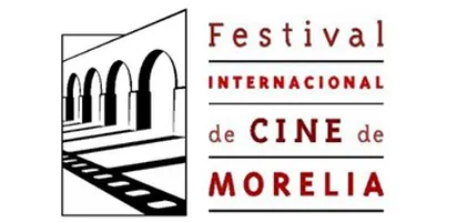 Logo Festival Internacional de CINE de MORELIA