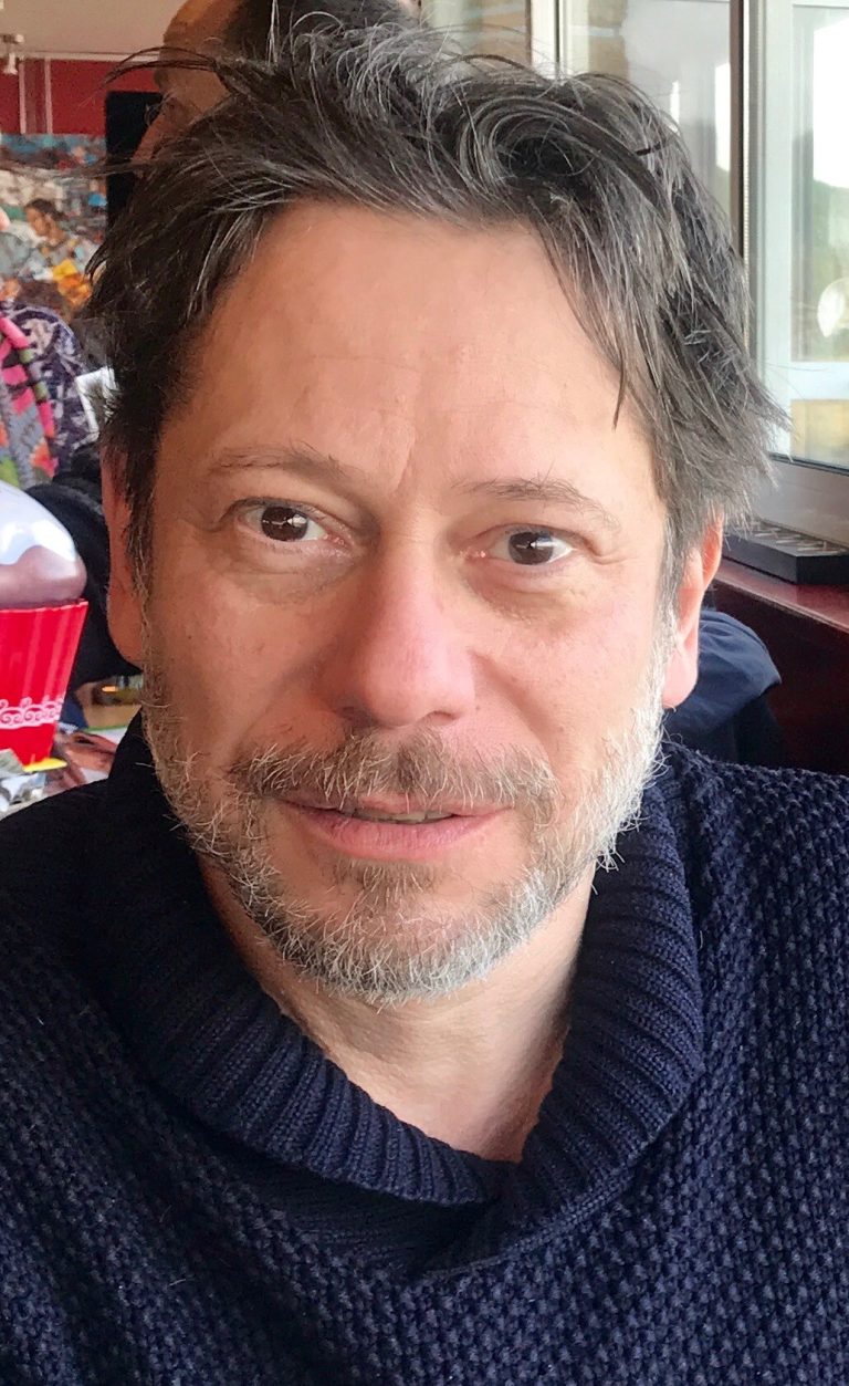 Mathieu-Amalric