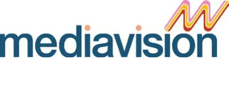 Logo mediavision