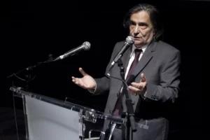 Palmarès 2016 Jean-Pierre Léaud