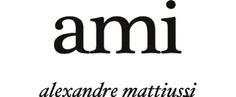 Logo ami - Alexandre Mattiussi