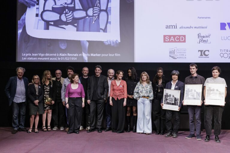 Prix Jean Vigo