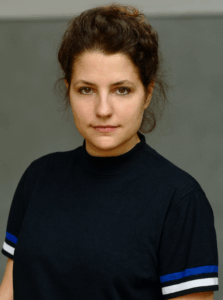 Louise Hémon