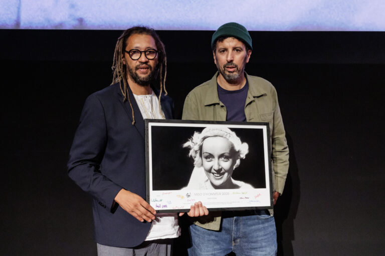 Prix Jean Vigo
