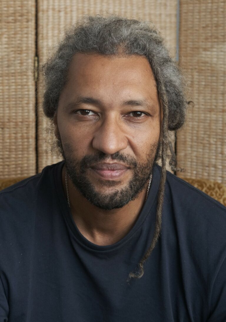 Alain Gomis