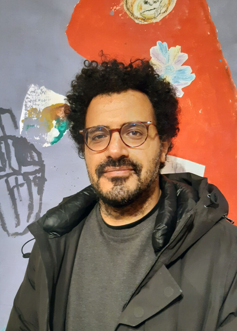Saïd_Hamich_Benlarbi
